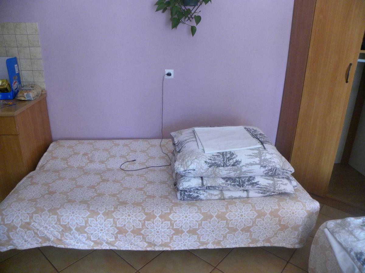 Stajnia Grazyny Mikorowo 46 Villa Czarna Dabrowka Luaran gambar