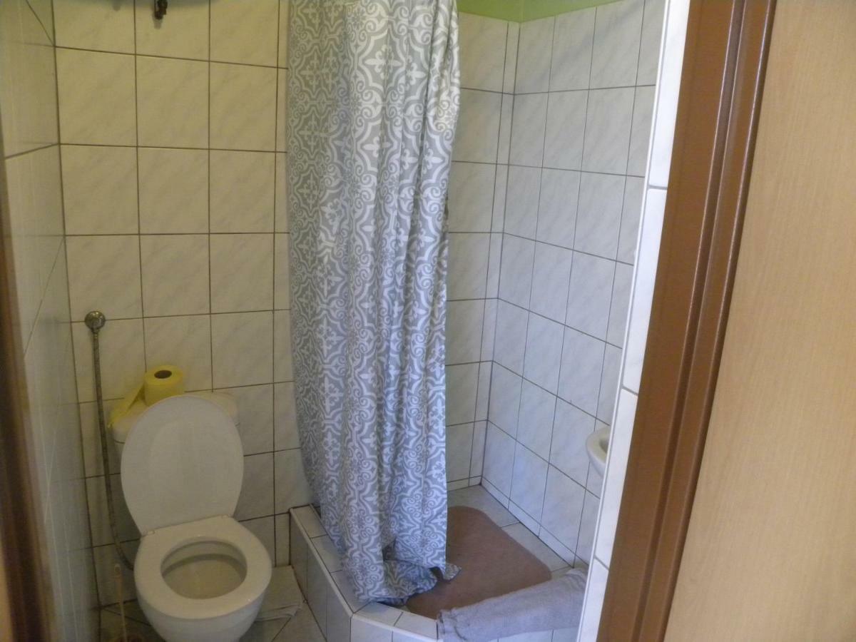 Stajnia Grazyny Mikorowo 46 Villa Czarna Dabrowka Luaran gambar