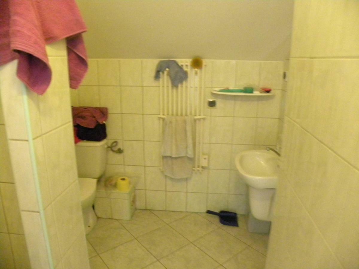 Stajnia Grazyny Mikorowo 46 Villa Czarna Dabrowka Luaran gambar